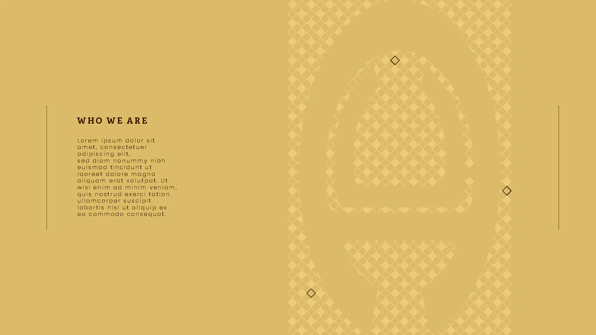 Gold Brew — project image 4